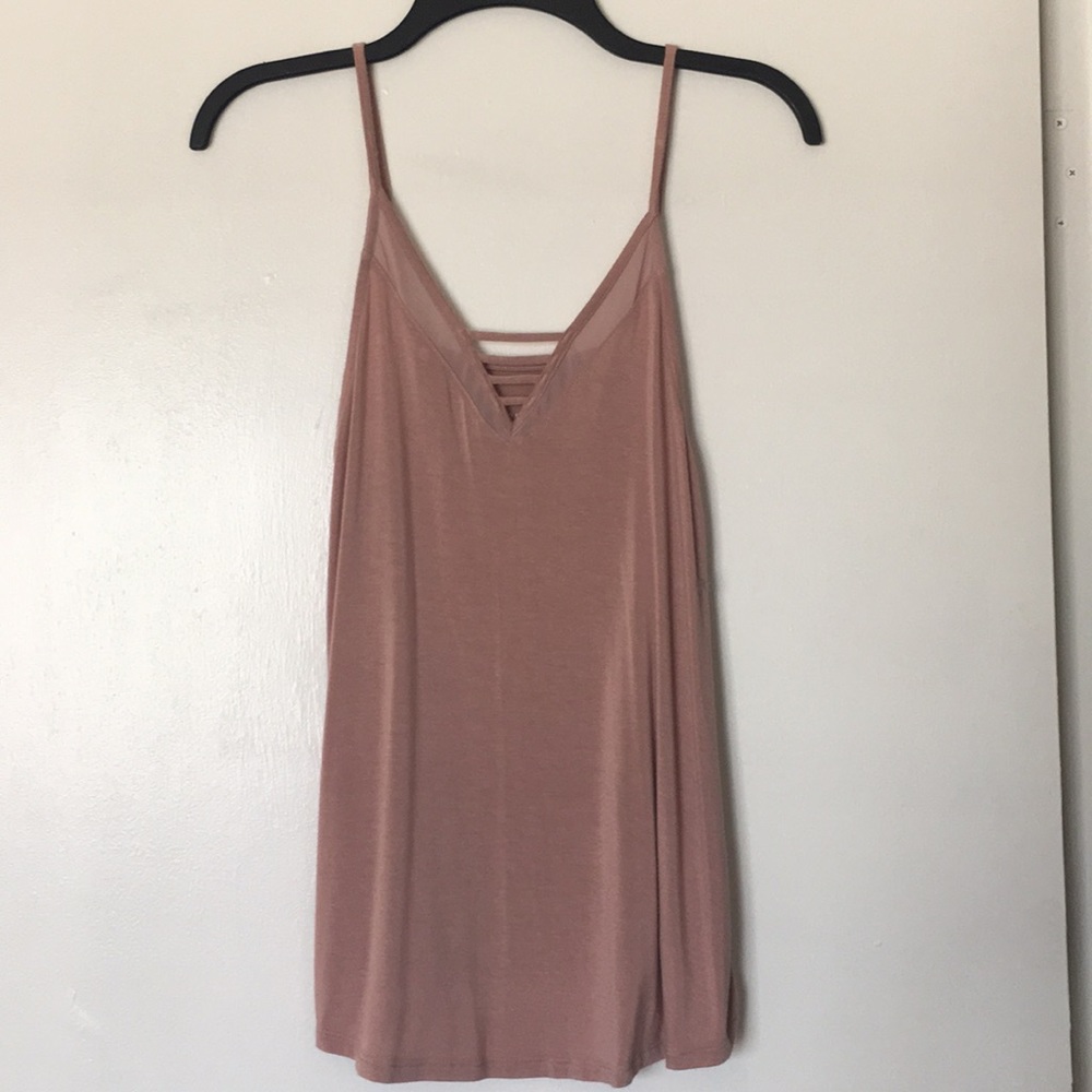 Soft American Eagle Tank